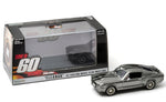 Greenlight ‘67 Eleanor Shelby GT500 1:43.