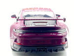 Gt Spirit ‘21 Porsche 911 992 GT3 1:12.
