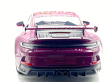 Gt Spirit ‘21 Porsche 911 992 GT3 1:12.