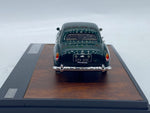 Matrix ‘65 Bentley SIII Continental Flying Spur 1:43.