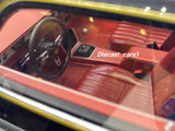 Otto Mobile ‘77 Trans Am 6.6 T/A 1:12.