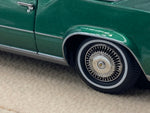 Stamp Models ‘70 Fleetwood Eldorado 1:43.