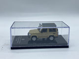 Paragon Models “Para” ‘14 Toyota Land Cruiser 71 1:64 .