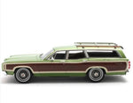 Matrix ‘69 Ford LTD Country 1:43.