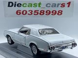 Ertl ‘70 Cutlass SX Hurst 1:18.