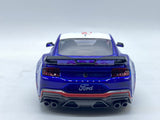 Jada ‘24 Mustang Dark Horse 1:24.
