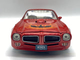 Ertl ‘73 Pontiac Firebird 455 SD 1:18.