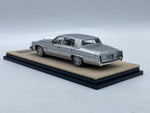 Stamp Models ‘83 Cadillac Sedan De ville 1:43.