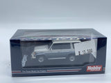 Ignition Model “Hobby Japan”  ‘94 Toyota Land Cruiser 70 1:64.