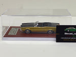 GIM ‘71 Lincoln Continental  Mark lll 1:43.