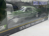 Greenlight ‘70 Challenger R/T Hemi 1:18.