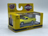 M2 ‘76 Datsun Truck 1:64.