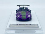 Timothy & Pierre Porsche 911 993 Rauh-Welt 1:64.