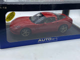 AutoArt ‘06 Corvette C6 1:18.