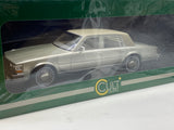 Cult Scale XL ‘76 Cadillac Seville 1:18.