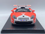 Werk83 ‘97 Porsche 911 GT1 1:18.