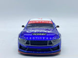 Jada ‘24 Mustang Dark Horse 1:24.
