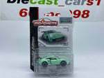 Majorette Porsche 911 GT3 992 1:64.