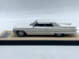 Stamp Models ‘62 Cadillac Deville 1:43.