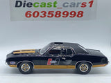 ACME ‘70 Cutlass SX Hurst 1:18.