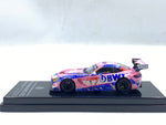 Paragon Models “Para” ‘21 Mercedes AMG GT3 1:64.