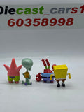 Jada SpongeBob SquarePants