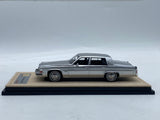 Stamp Models ‘83 Cadillac Sedan De ville 1:43.