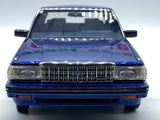 Xiaoguang Model '84 Toyota Crown 1:18.