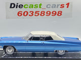 KK Scale '67 Cadillac De Ville 1:18.