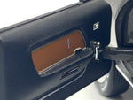 Auto World ‘69 Mustang 1:18.