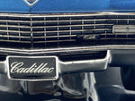 KK Scale '67 Cadillac De Ville 1:18.
