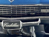 KK Scale '67 Cadillac De Ville 1:18.