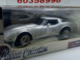 UT Models ‘78 Corvette L-82 1:18.