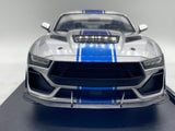 Solido '24 Shelby Super Snake 1:18.