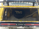 ACME ‘71 Challenger R/T 383 Magnum 1:18.