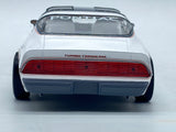 Greenlight ‘80 Firebird Official Pace Car 1:24.