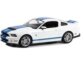 Greenlight ‘11 Mustang Shelby GT500 1:18.