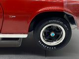 Ertl ‘73 Camaro Z28 1:18.