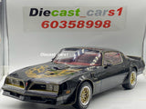 Otto Mobile ‘77 Trans Am 6.6 T/A 1:12.