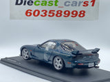 Solido '94 Mazda RX7 RS FD3S 1:18.