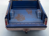 ACME ‘67 Chevrolet K10 Push Truck  1:18.