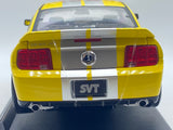 ACME ‘07 Mustang Shelby GT500 1:18.