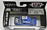 M2 ‘69 Datsun Bluebird 1600SSS 1:64.