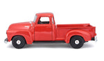 Maisto ‘50 Chevrolet 3100 Pickup  1:25 - 1:24.