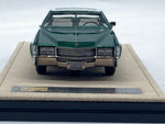 Stamp Models ‘70 Fleetwood Eldorado 1:43.