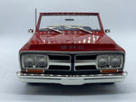 ACME ‘70 GMC Jimmy 1:18.