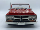 ACME ‘70 GMC Jimmy 1:18.