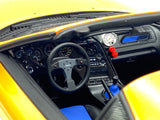 Kyosho Toyota Supra Turbo 1:12.