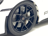 Ivy Porsche 911 S/T 992 1:18.