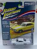 Johnny Lightning ‘65 Pontiac Catalina 1:64.